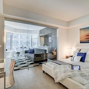  Apartment Lux Junior At Yorkville ☆☆☆☆☆