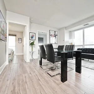  Apartment Grand Royal - Cn Tower